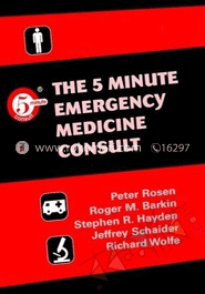The 5-Minute Emergency Medicine Consult