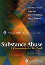 Substance Abuse: A Comprehensive Textbook