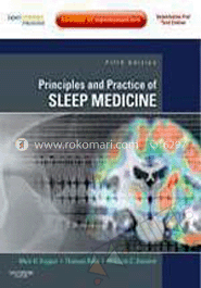 Principles and Practice of Sleep Medicine 