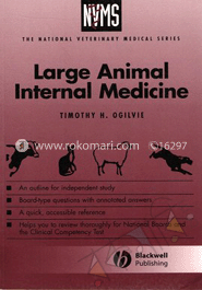 Large Animal Internal Medicine (National Veterinary Medical Series)