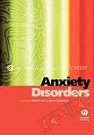 Anxiety Disorders  
