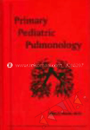 Primary Pediatric Pulmonology 