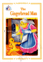 Gingerbread Man