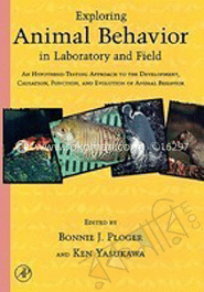 Exploring  Animals Behavior in Laborary and Field