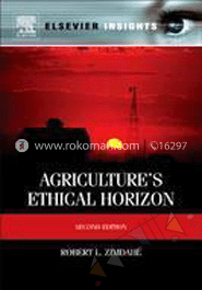 Agriculture's Ethical Horizon