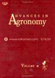 Advances in Agronomy, Volume 85