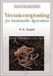Vermicomposting for sustainable Agriculture 