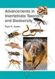 Advancements in Invertebrate Taxonomy and  Biodiversity 