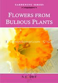Flowers From Bulbous Plants 