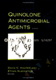 Quinolone Antimicrobial Agents  