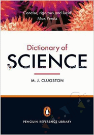 Dictionary Of Science