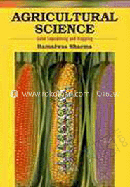 Agricultural Science : Gene Sequencing and Mapping