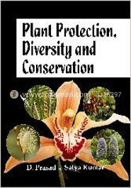 Plant Protection, Diversity and conservation 