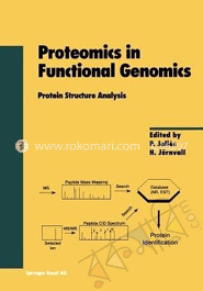 Proteomics in Functional Genomics: Protein  Structure Analysis 