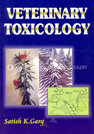 Veterinary Toxicology