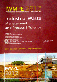 Industrial Waste Management and Process Efficiency