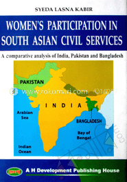 Women's Participation In South Asian Civil Service 