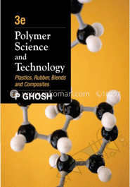 Polymer Science and Technology - 3rd Ed