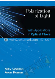 Polarization of light: Application to Optical Fiber image