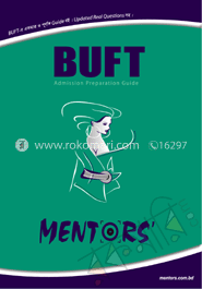 BUFT Admission Preparation Guide 