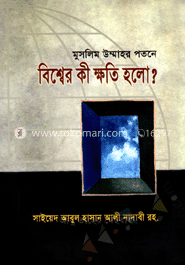 মুসলিম উম্মাহর পতনে : বিশ্বের কী ক্ষতি হলো?