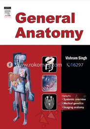 General Anatomy 