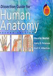 Gray's Dissection Guide for Human Anatomy