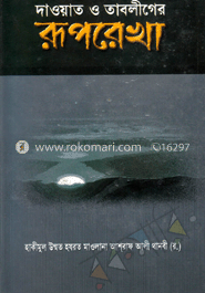 দাওয়াত ও তাবলীগের রূপরেখা