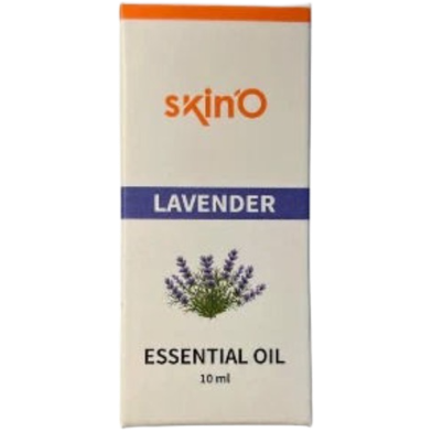 SkinO Lavender Essential Oil 10ml image