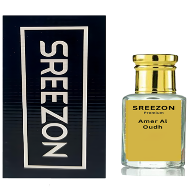 sreezon Amer Al Oudh image