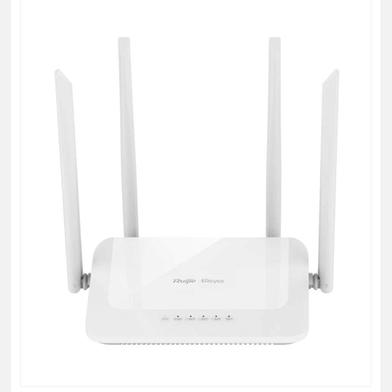 Ruijie RG-EW1200 1200Mbps Dual-band Wi-Fi 5 Router image