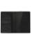 Passport Black Cover Holder SB-PH17 image