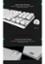 Vpro Gaming Keyboard V500S Ice (CR. White) image