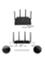 Wireless Ac2600 Mbps Dual Band Nighthawk X4S Smart Wifi Gaming Gigabit Wifi Router (R7800) Mug FREE image