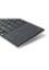Rapoo Wireless Touchpad Keyboard image