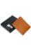 Light Brown Leather Slim Wallet SB-W64 image