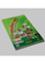 Mymensingh District Map (18.5 X 25 Inches) image