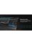 Rapoo Wireless Optical Mouse and Keyboard (X1960) image