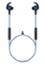 Huawei AM61 Sport Bluetooth Wireless Headphones (Blue) image