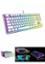 Vpro Gaming Keyboard (V500 RGB) image