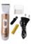 Kemei KM-9020 Electric Hair Clipper Rechargeable Men Hair Trimmer image