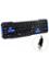 Havit USB Multimedia Keyboard (KB327) image