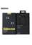 Remax RM-565i Stainless Steel Wired Earphone image