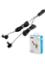 Boya BY-M1DM Dual Omni- directional Lavalier Microphone image