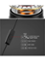 Proda PD-E200 Pauz Series Wired Music In-Ear Headphones image