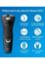 Philips S1121 - 41 Wet Or Dry Electric Shaver Series 1000 For Men image