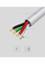 Remax Premium PVC Suji Series Micro USB Data Cable RC-134m image