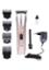 Kemei KM-5017 Waterproof High Power Rechargeable Hair Trimmer image