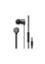 OnePlus Bullets 3.5mm Jack V2 Earphones - Black image