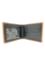 Oil Pull Up Leather Wallet - LW01 image